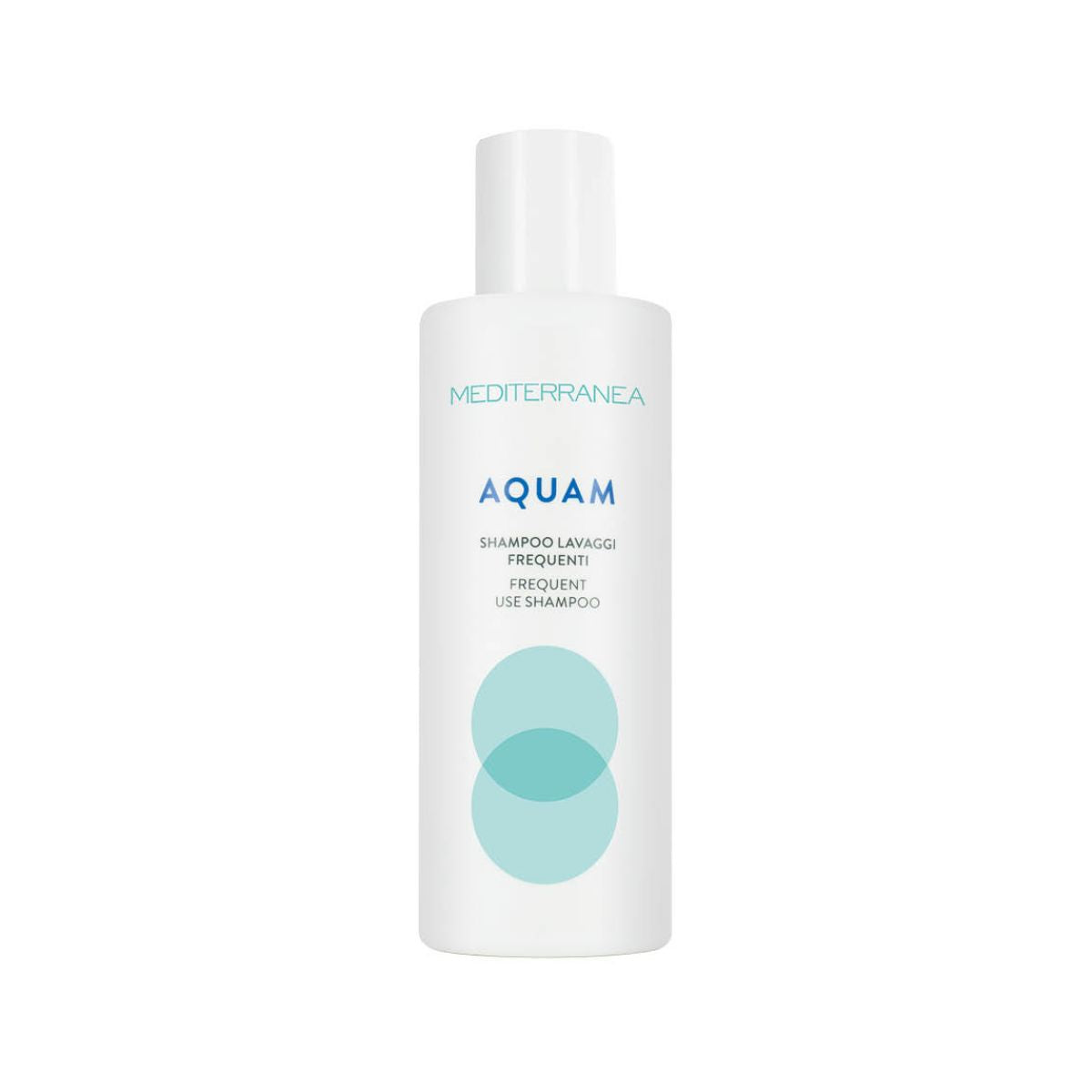 Shampoo de Uso Frecuente Aquam 200 ml