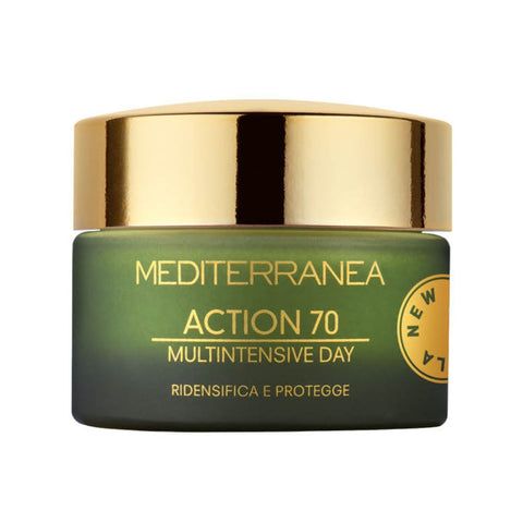 Crema Action 70 Multi Intensiva de Día Redensifica y Protege 50 ml Crema Action 70 Multi Intensiva de Día Redensifica y Protege 50 ml