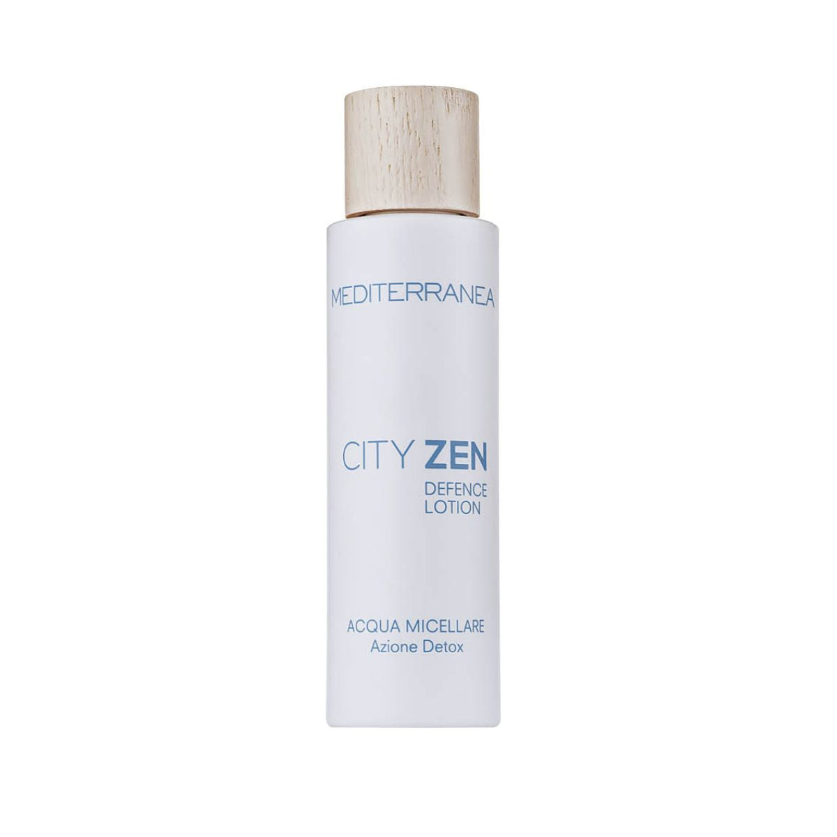 Loción Detox City Zen 150 ml