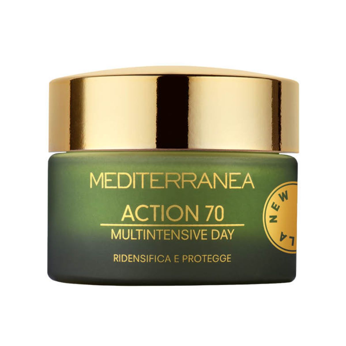 Crema Action 70 Multi Intensiva de Día Redensifica y Protege 50 ml