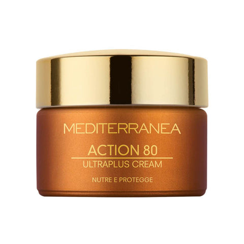 Crema Action 80 Nutre y Protege 50 ml