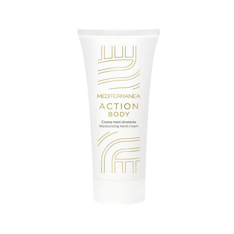 Crema para Manos Hidratante Action 100 ml