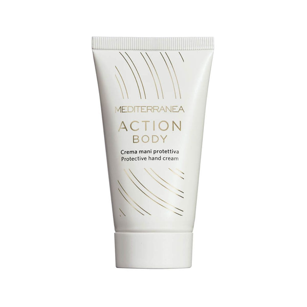 Crema Manos Protectora Anti Manchas Action 75 ml