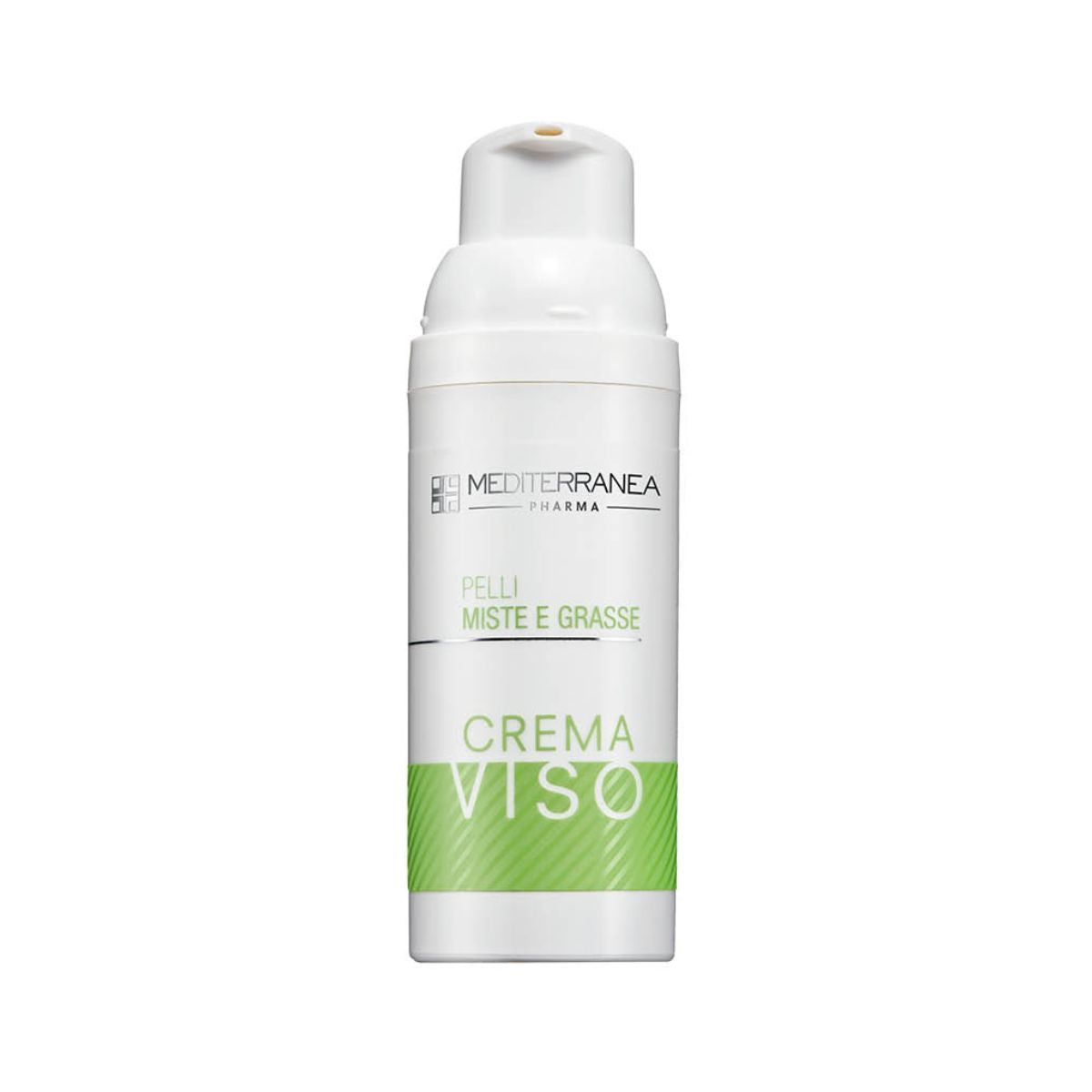 Crema Piel Mixta y Grasa 50 ml