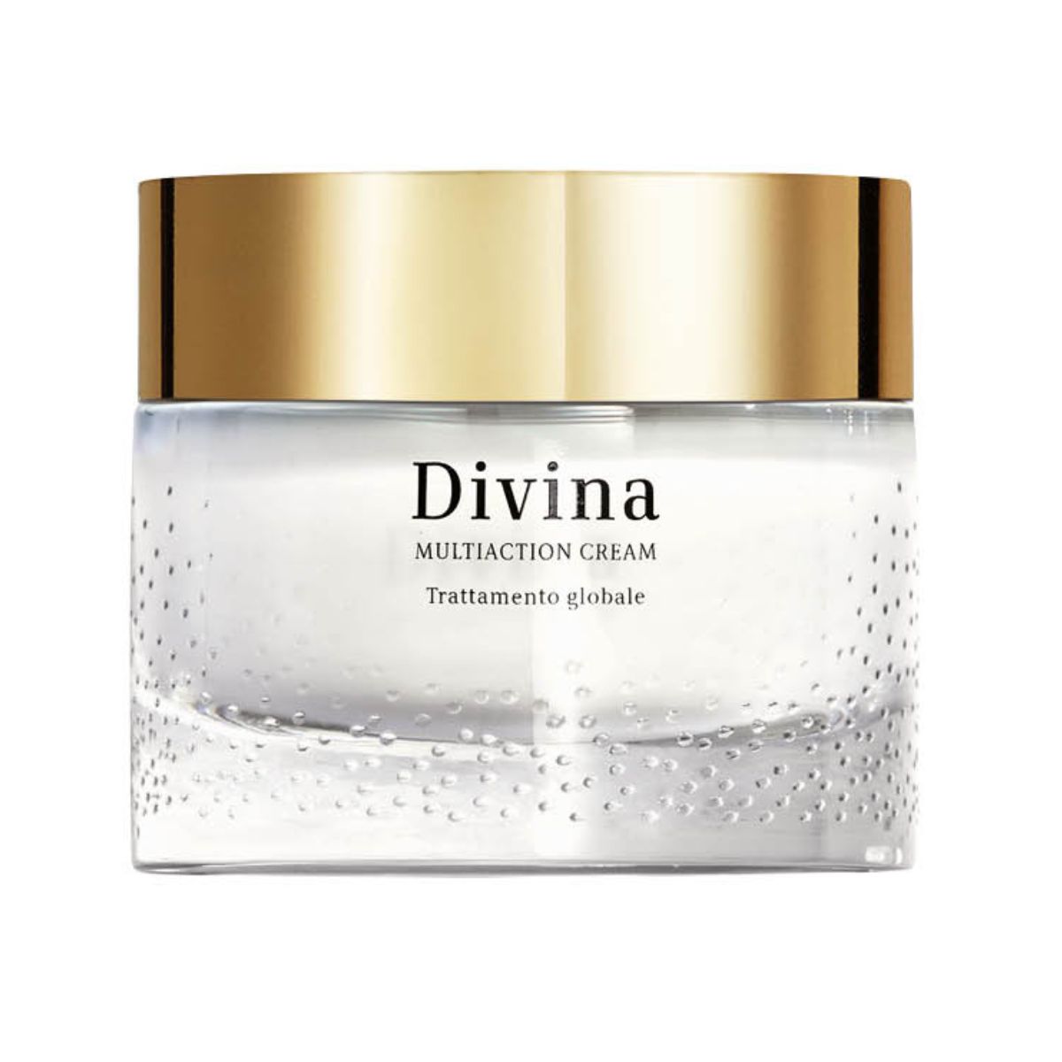 Crema Multiacción Divina Tratamiento Global 50 ml