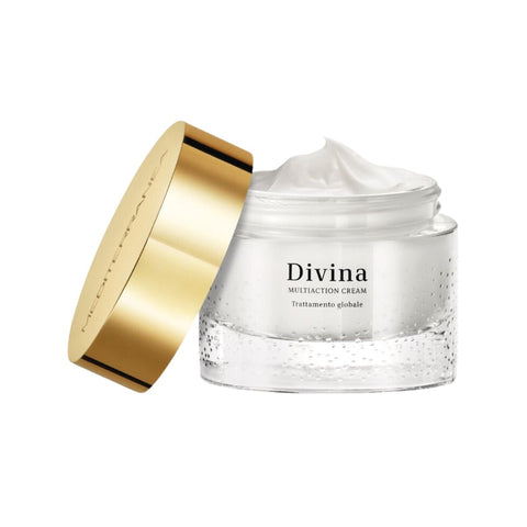 Crema Multiacción Divina Tratamiento Global 50 ml