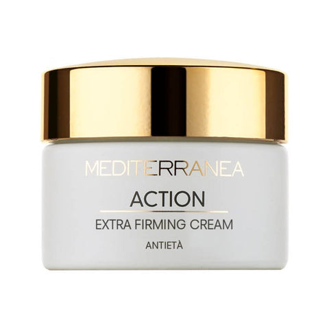 Crema Extra Firmeza de Rostro Anti Edad Action 50 ml