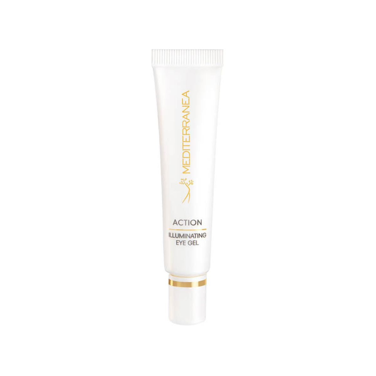 Gel Crema Iluminador Contorno de Ojos Action 15 ml