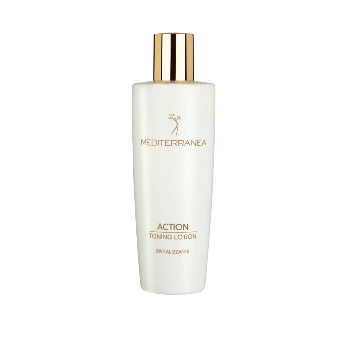 Loción Tonificante Action 250 ml