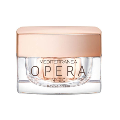 Crema Tratamiento Reanimante Opera N°20 50 ml